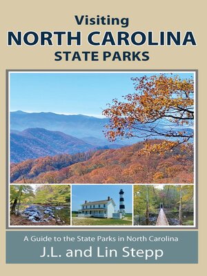 cover image of Visiting North Carolina State Parks